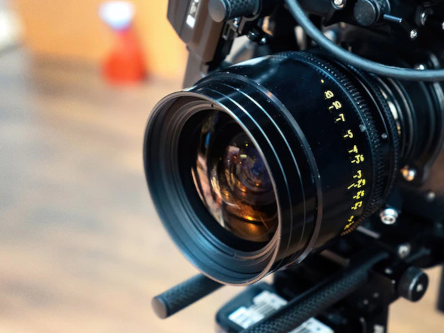 Professional Freelance Videographers in Dubai
