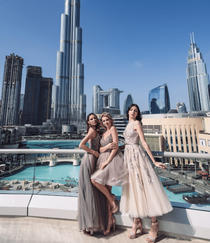 Professional Photographers in Dubai