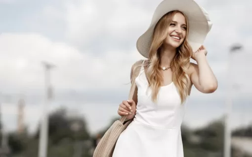 portrait photographer in dubai