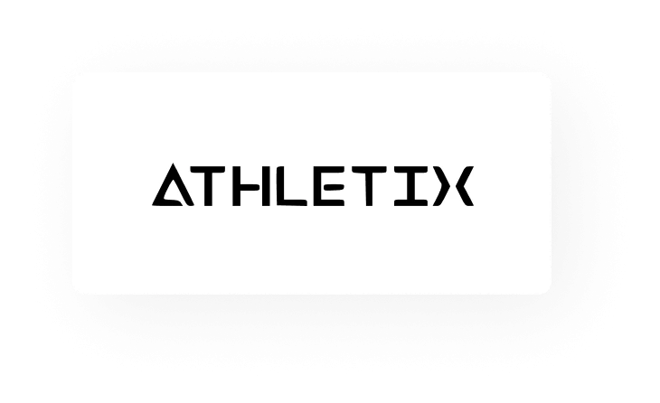 athletix sports clothing