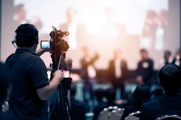 event videography img1 - Dubai Photographer
