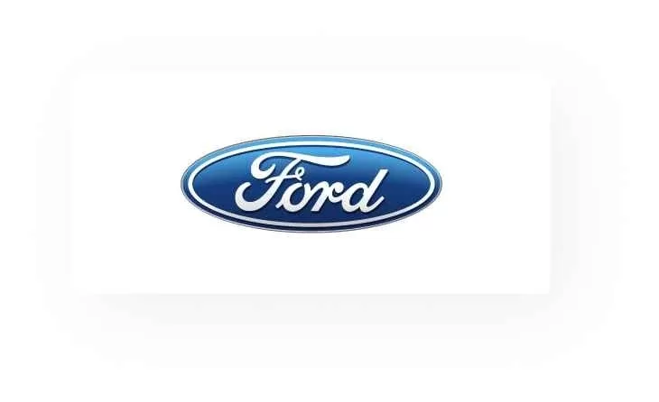 ford client logo