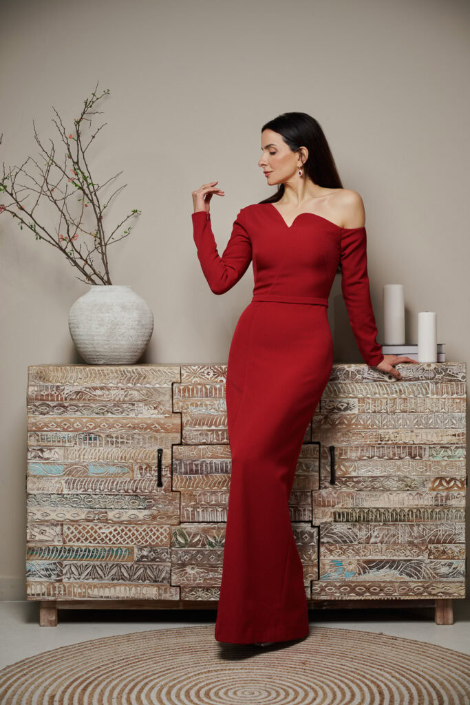 fashion shoot in dubai