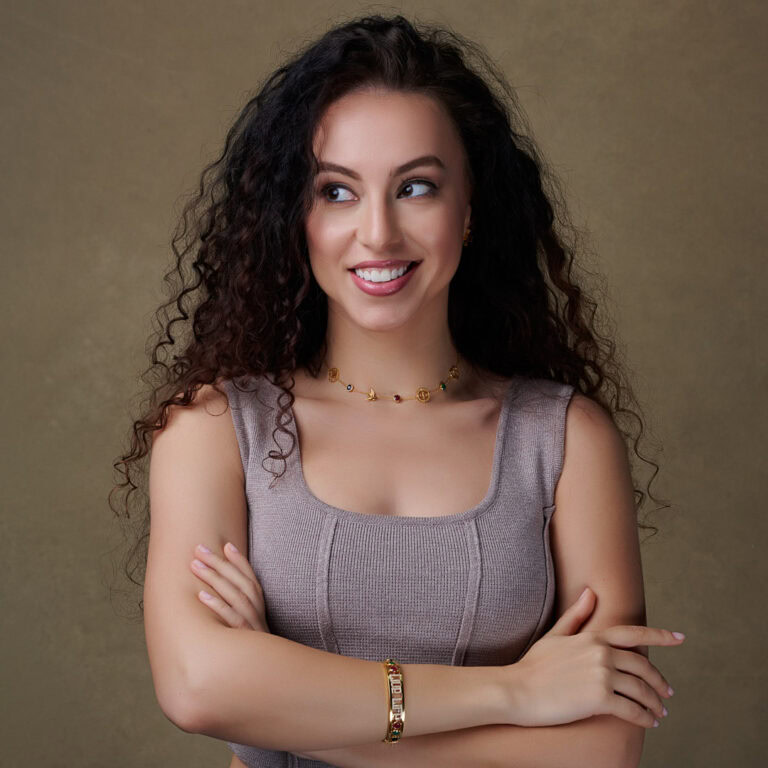 Jewelry photographer in dubai