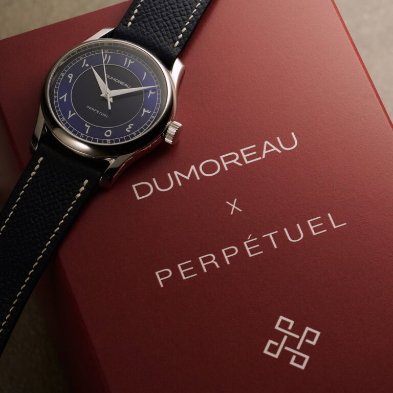 luxury watch photography