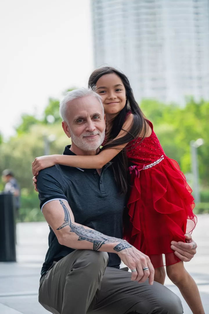 family photoshoot in dubai