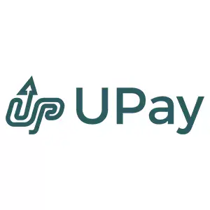 Upay logo