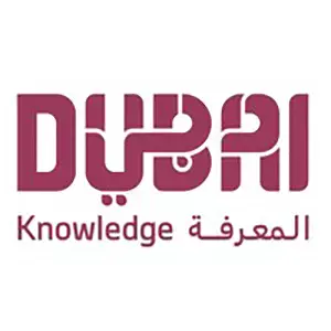 dubai knowledge logo