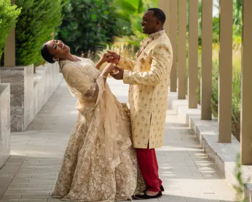 couple photoshoot Dubai - by Tall Photographer