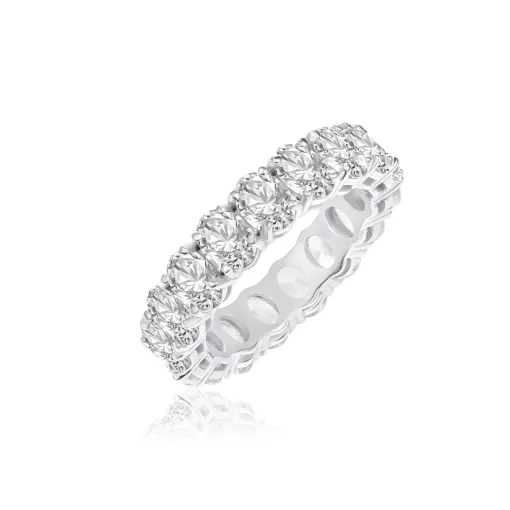 diamond ring product photography - by Jewellery Photographer dubai